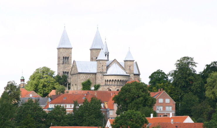 Viborg domkirke