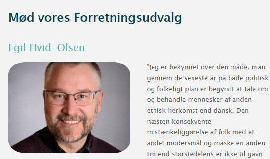 Egil Hvid-Olsen